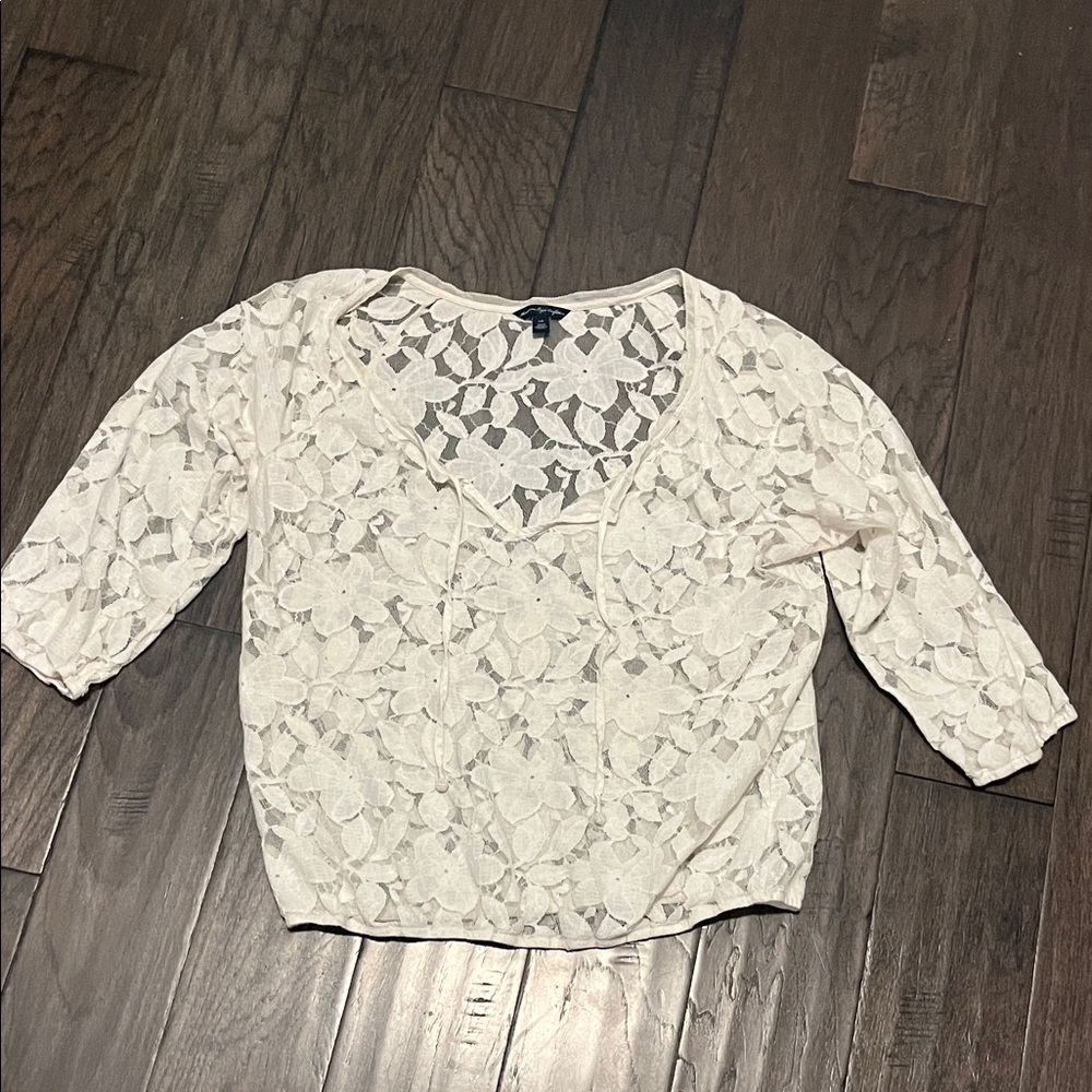 American Eagle